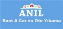 Anıl Rent A Car ve Oto Yıkama - Antalya